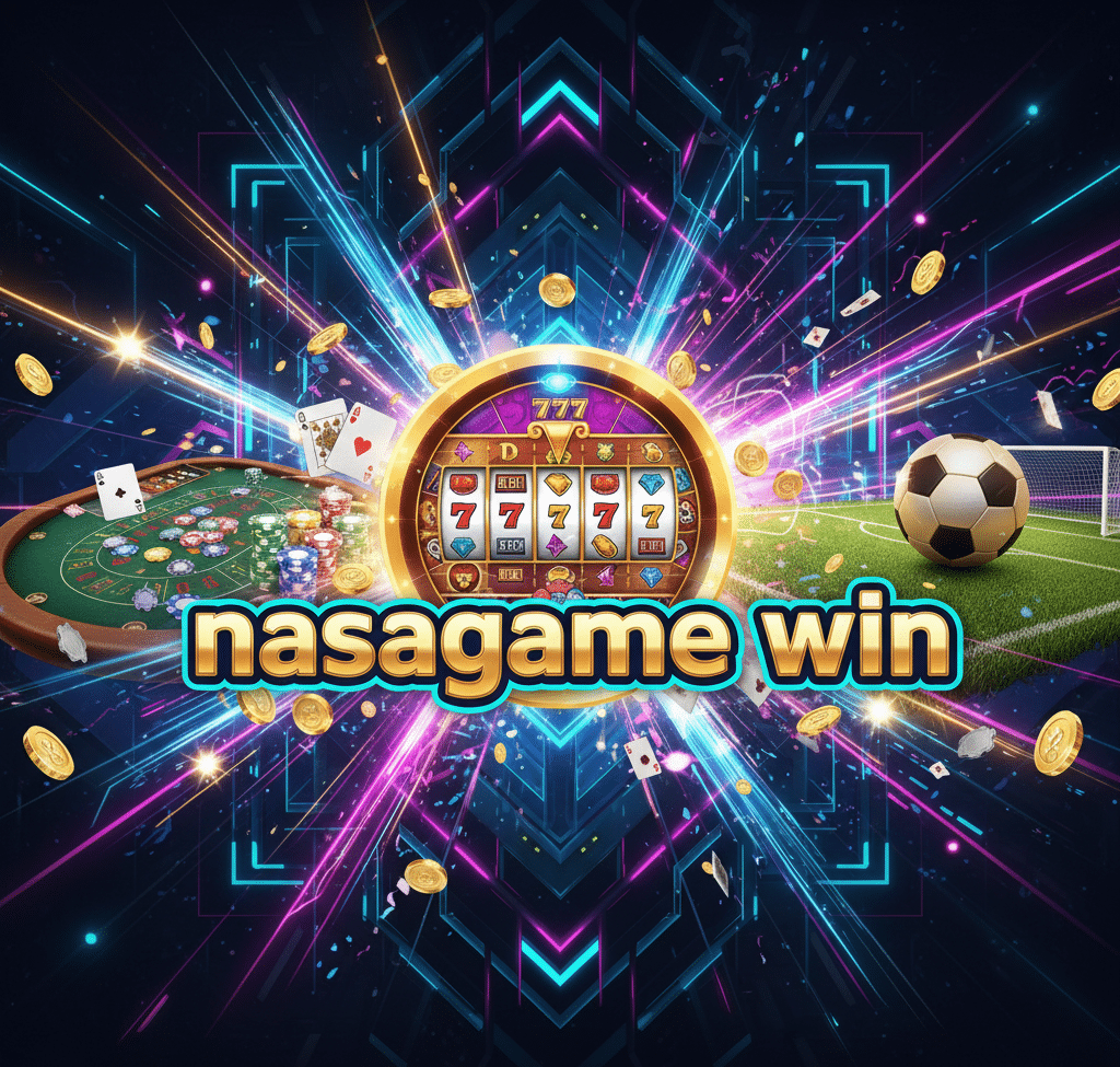 nasagame win