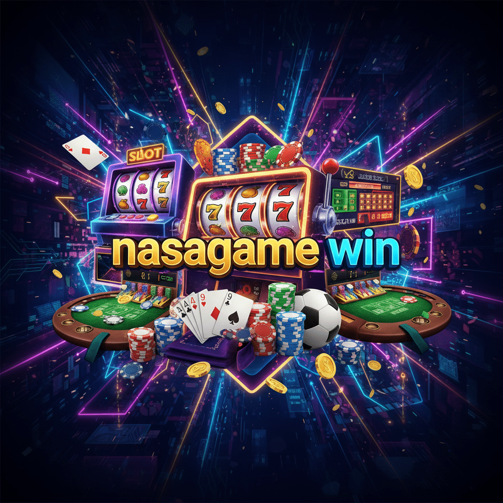 nasagame win