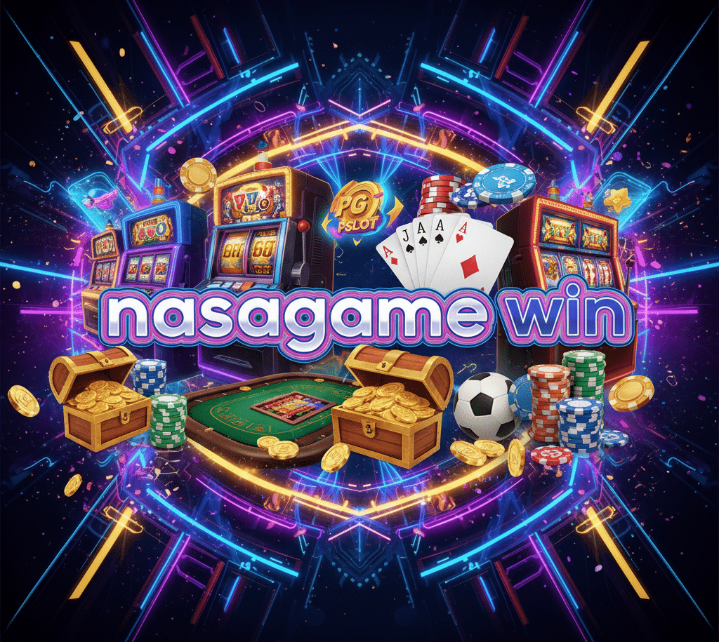 nasagame win